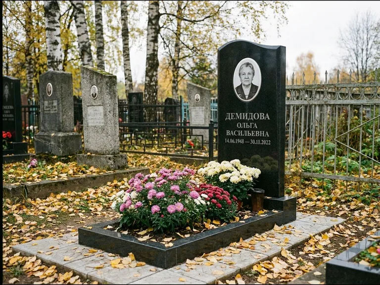 Керамический портрет — работа «Демидова» в Перми