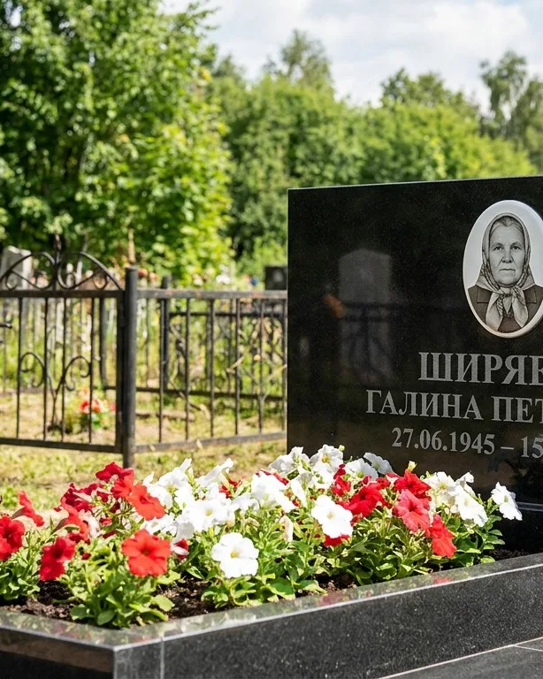 Двойной премиум-комплекс под ключ в Перми