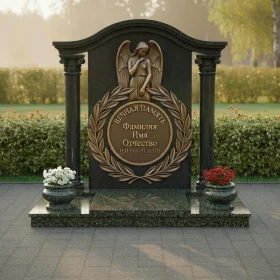 Памятник на могилу ПН 166