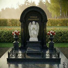 Памятник на могилу ПН 203