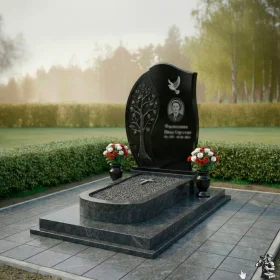 Памятник на могилу ПН 227