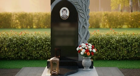 Памятник на могилу ПН 275