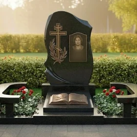 Памятник на могилу ПН 378