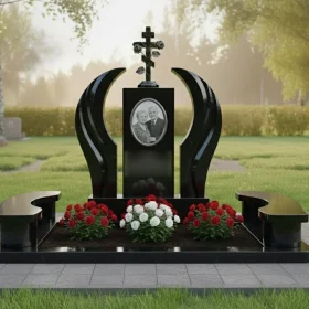 Памятник на могилу ПН 382
