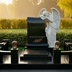 Памятник на могилу ПН 393