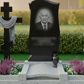 Памятник на могилу ПН 416