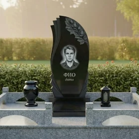 Памятник на могилу ПН 443