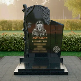 Памятник на могилу ПН 515