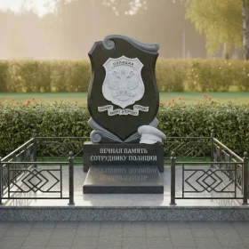 Памятник на могилу ПН 525