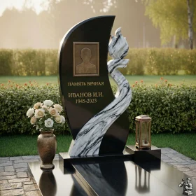 Памятник на могилу ПН 594