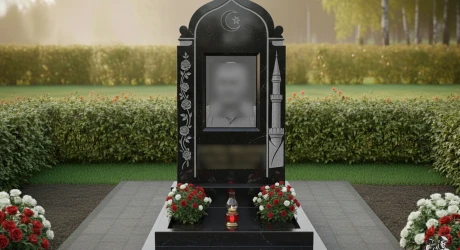 Памятник на могилу ПН 723