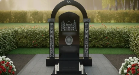 Памятник на могилу ПН 726