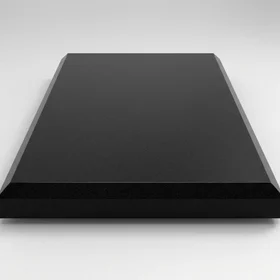 Плита на могилу из гранита — ПЛ015