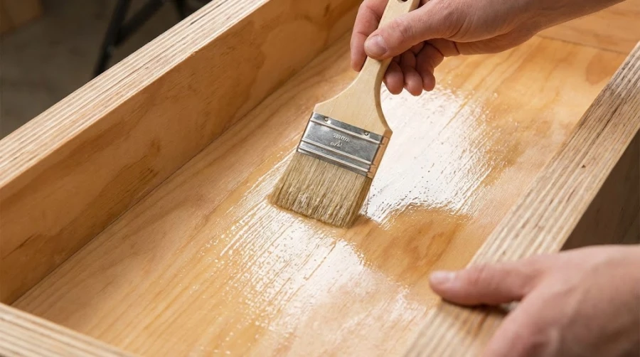 nanesenie-smazki-na-formu-betona